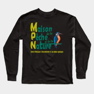 Maison Peche Nature Long Sleeve T-Shirt